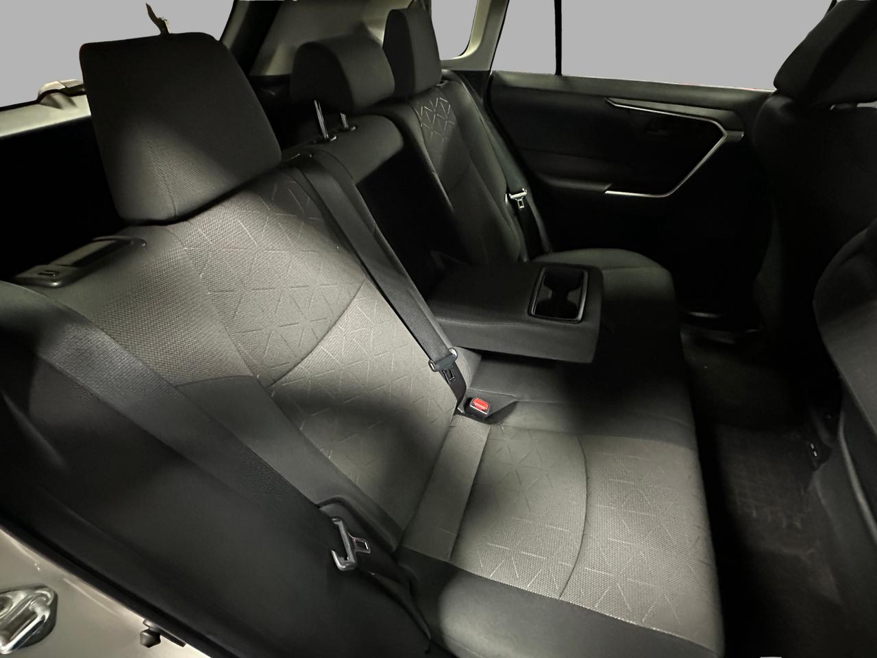 2023 Toyota RAV4 LE | CLEAN CARFAX | AWD | HEATED SEATS | Photo