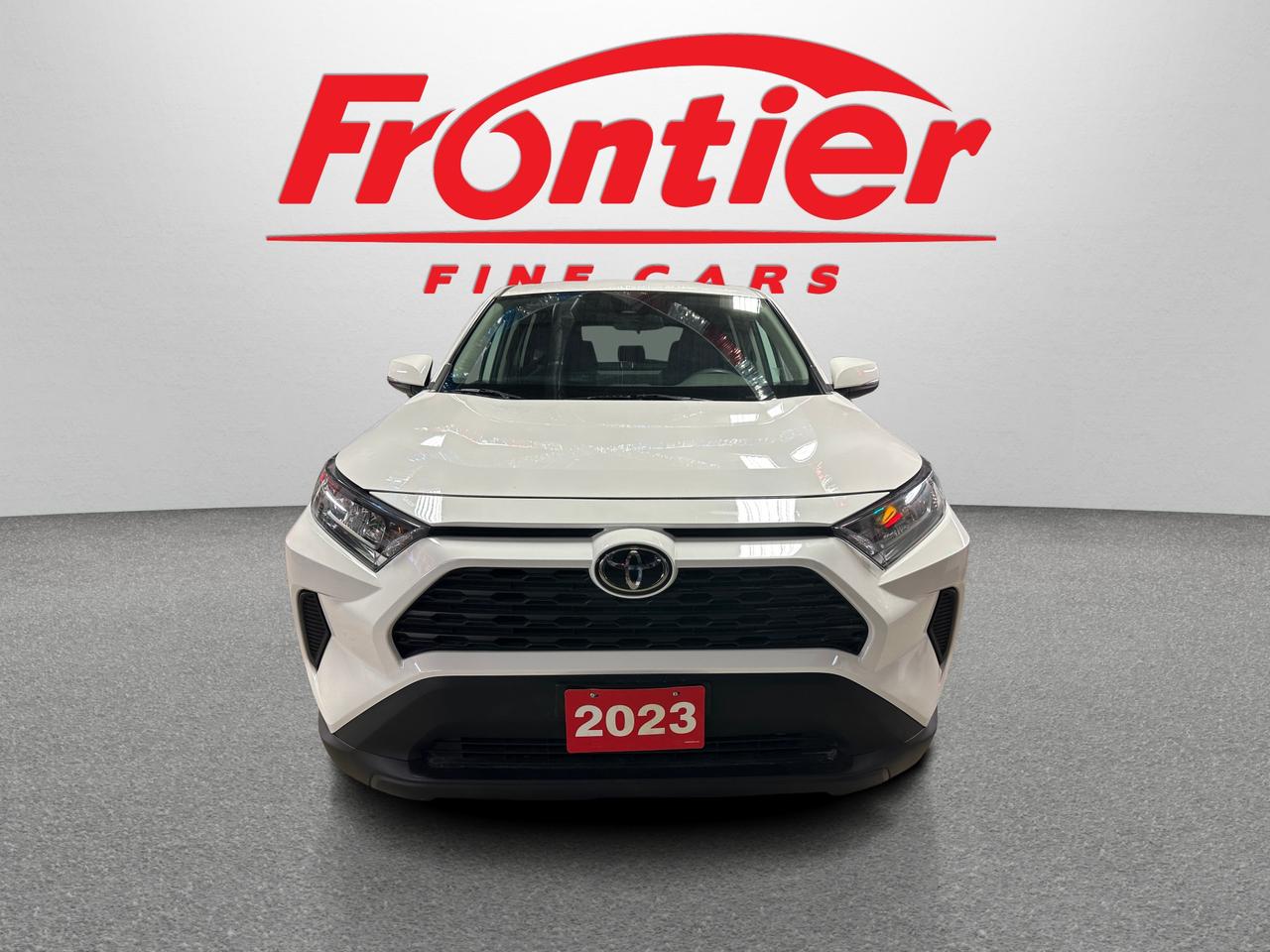 2023 Toyota RAV4 LE | CLEAN CARFAX | AWD | HEATED SEATS | Photo