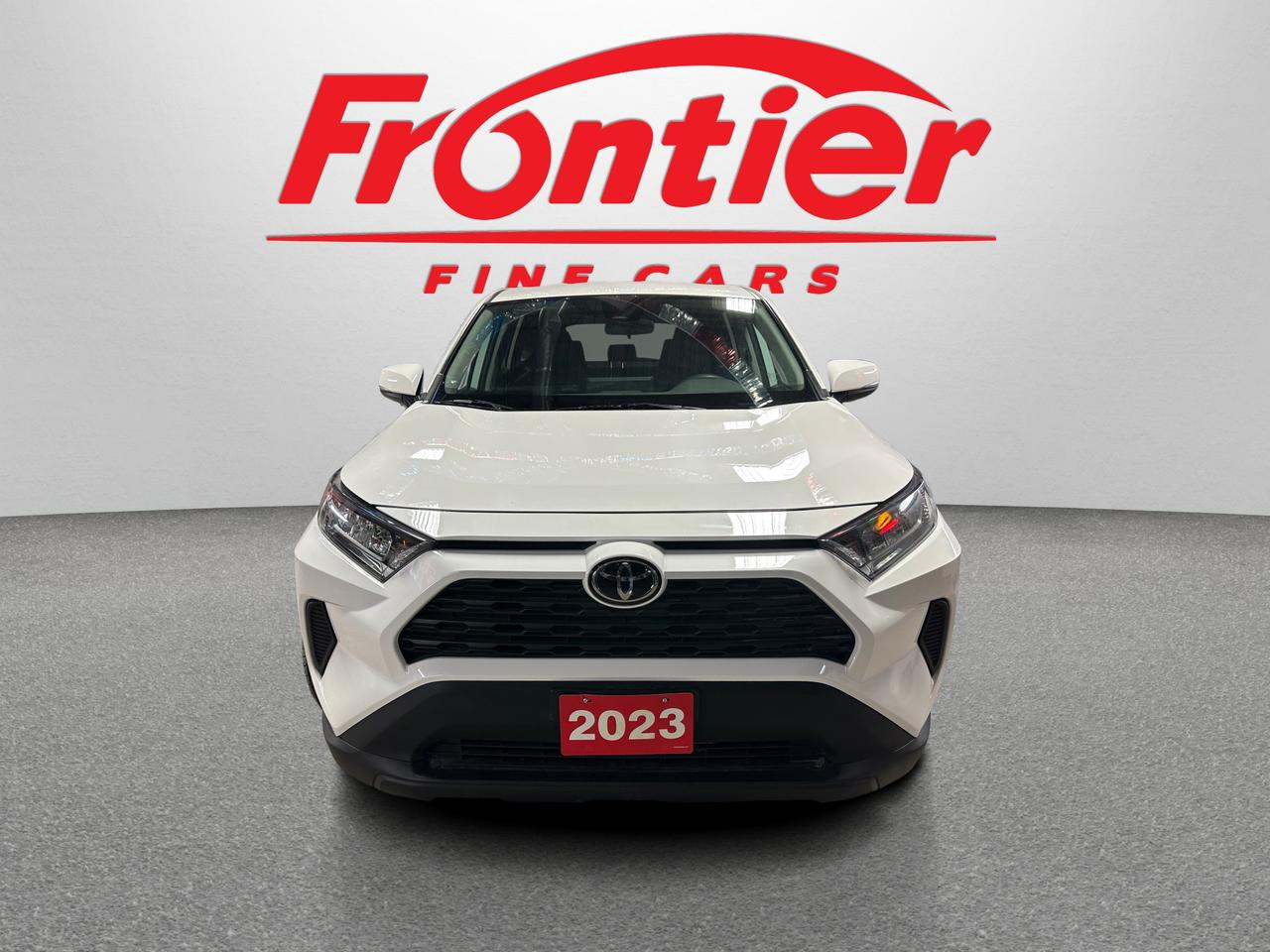 2023 Toyota RAV4 LE | CLEAN CARFAX | AWD | HEATED SEATS | Photo