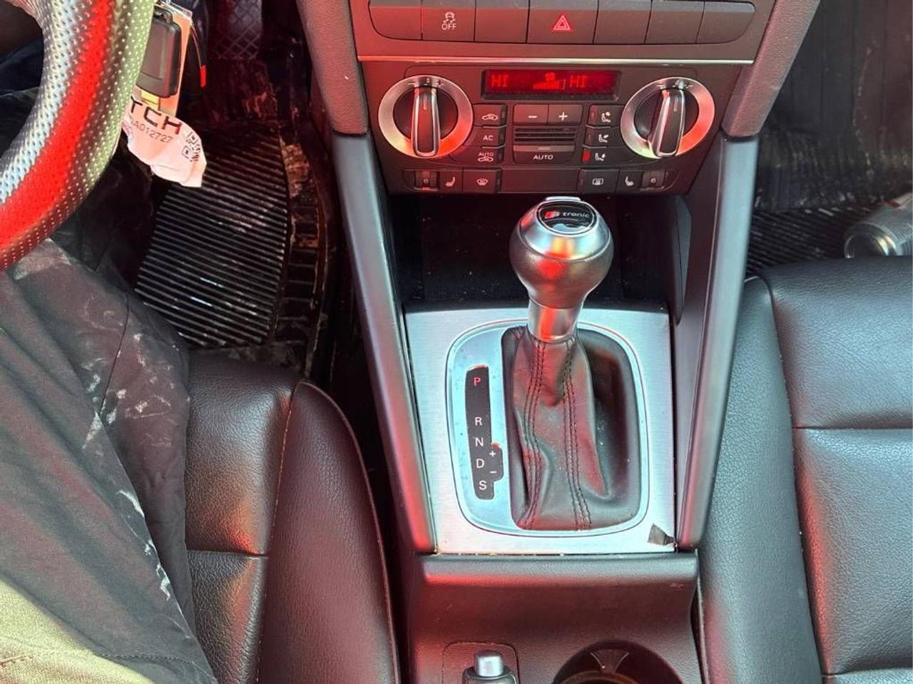 2013 Audi A3 Progressiv AWD 1-OWNER, DEALER-SERVICED, LEATHER! Photo21