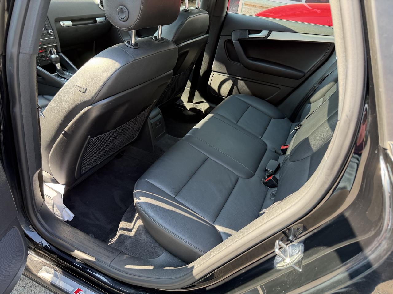2013 Audi A3 Progressiv AWD 1-OWNER, DEALER-SERVICED, LEATHER! Photo