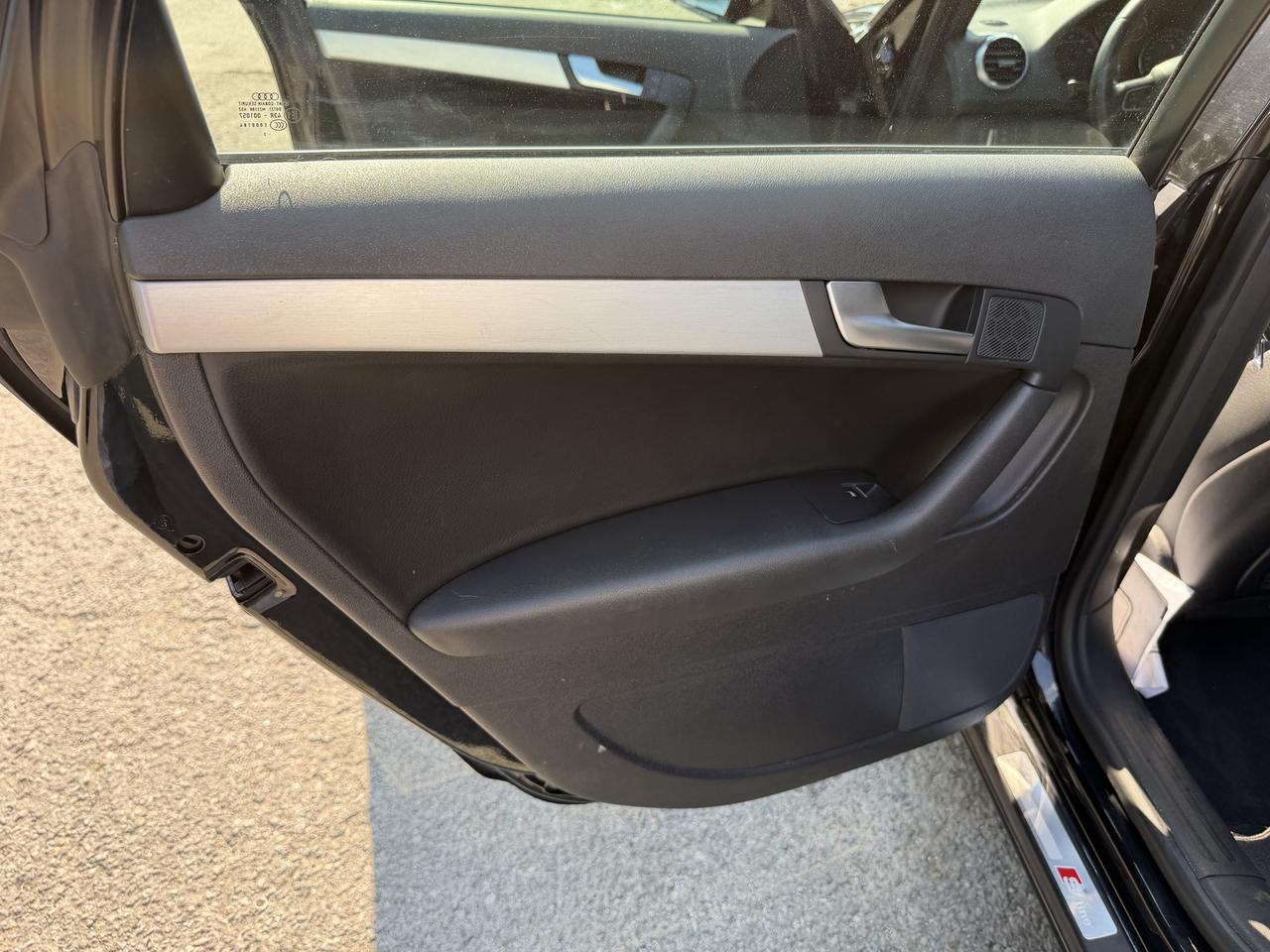 2013 Audi A3 Progressiv AWD 1-OWNER, DEALER-SERVICED, LEATHER! - Photo #30