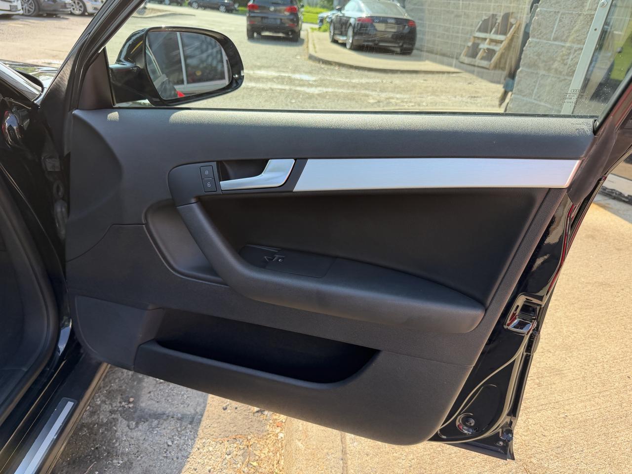 2013 Audi A3 Progressiv AWD 1-OWNER, DEALER-SERVICED, LEATHER! - Photo #35