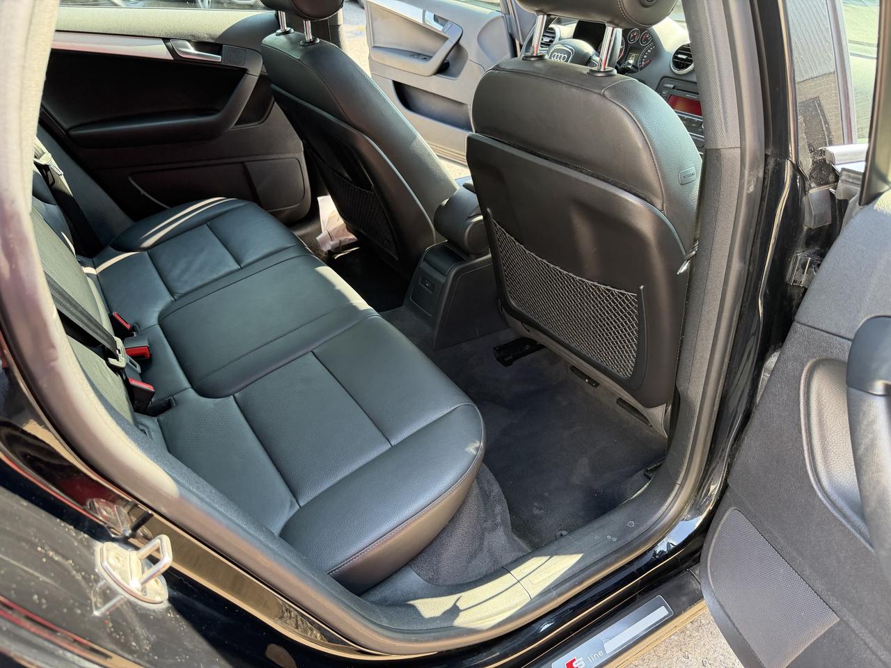 2013 Audi A3 Progressiv AWD 1-OWNER, DEALER-SERVICED, LEATHER! - Photo #34