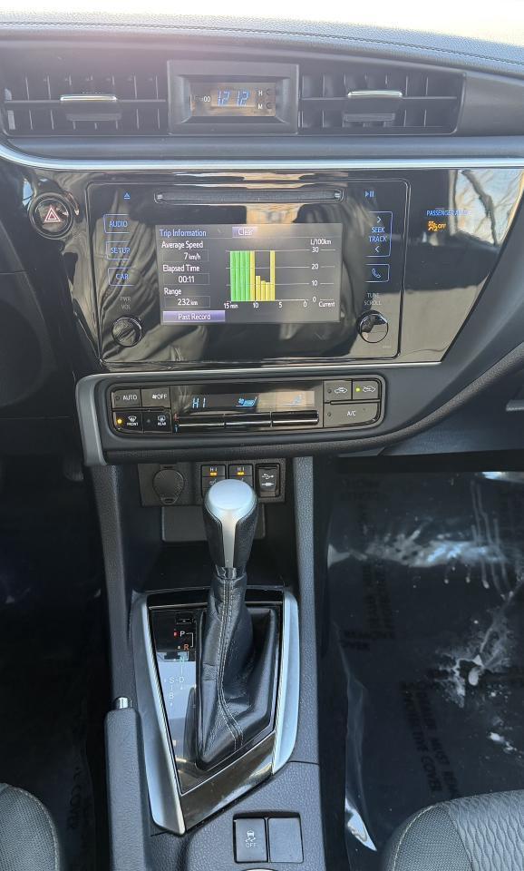 2019 Toyota Corolla LE CVT Photo