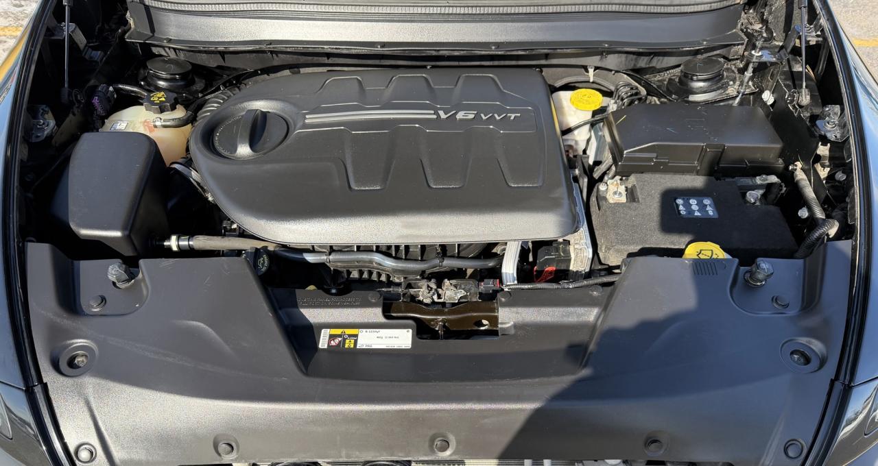 2018 Jeep Cherokee Trailhawk 4WD Photo