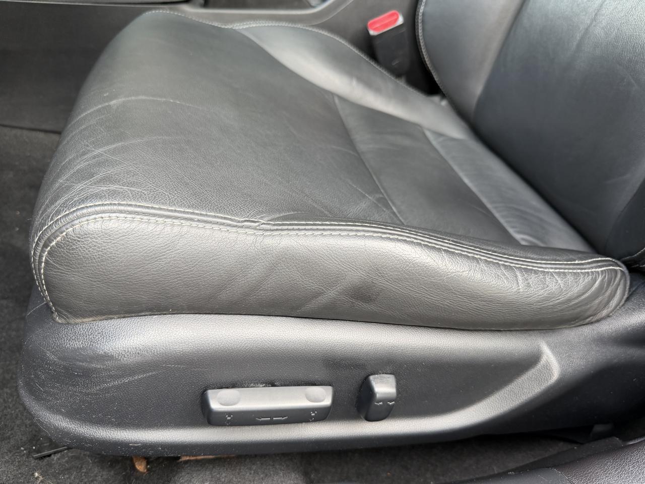 2013 Honda Civic Touring AUTO, LEATHER, SUNROOF, NAV, HEATED SEATS! - Photo #20