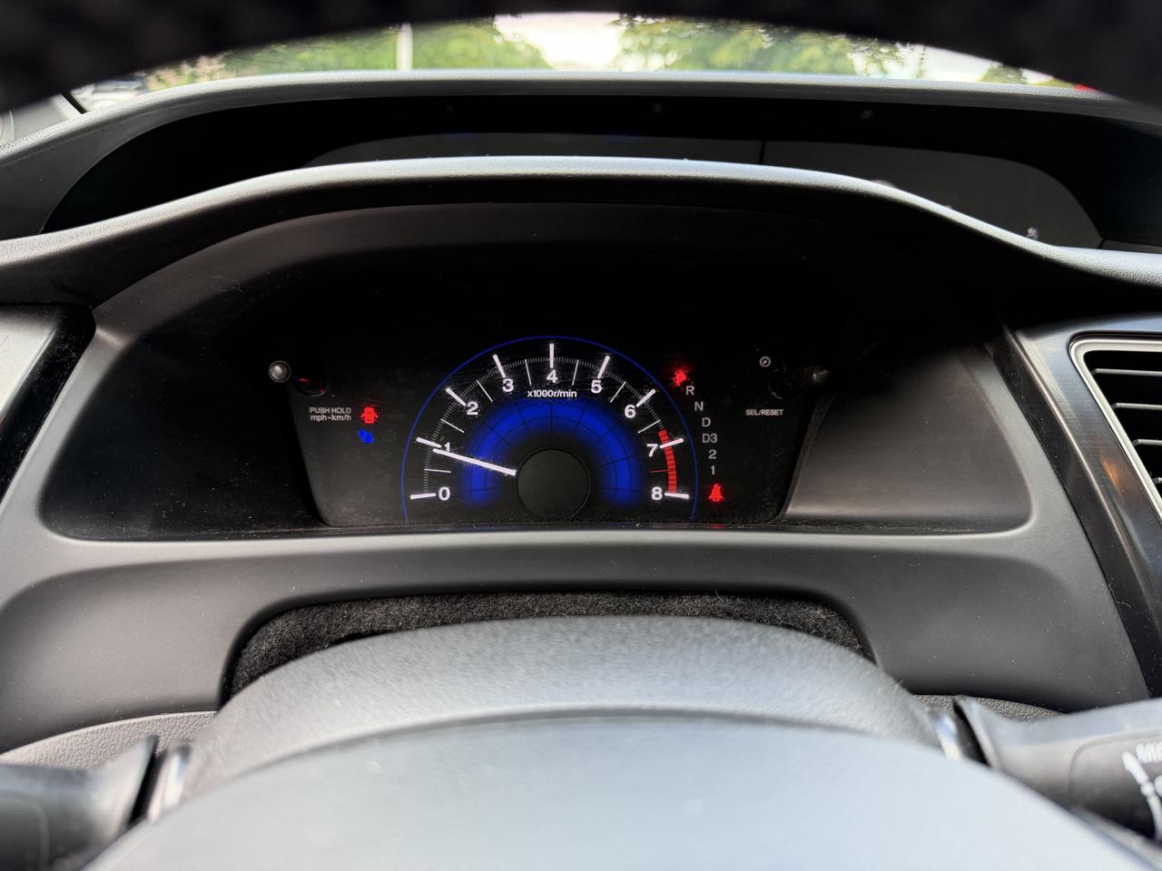 2013 Honda Civic Touring AUTO, LEATHER, SUNROOF, NAV, HEATED SEATS! - Photo #26