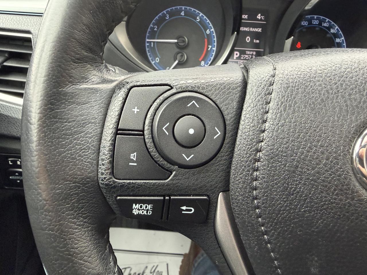 2016 Toyota Corolla S - AUTO, LEATHER, SUNROOF, HEATED SEATS, PWR SEAT Photo21