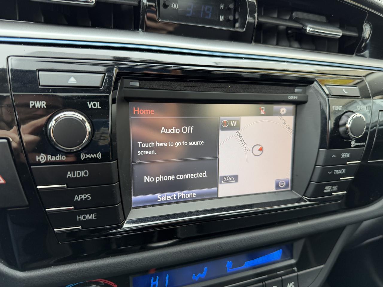 2016 Toyota Corolla S - AUTO, LEATHER, SUNROOF, HEATED SEATS, PWR SEAT Photo65