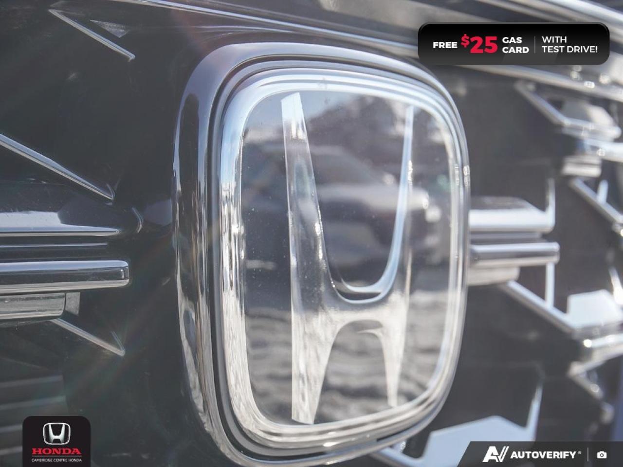 2024 Honda CR-V Hybrid Touring REMOTE STARTER | REARVIEW CAMERA | APPLE CARPLAY™/ANDROID AUTO™ Photo