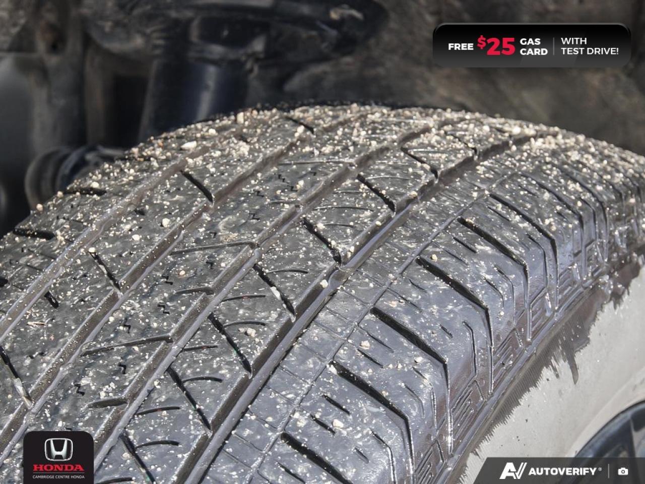 2024 Honda CR-V Hybrid Touring REMOTE STARTER | REARVIEW CAMERA | APPLE CARPLAY™/ANDROID AUTO™ Photo