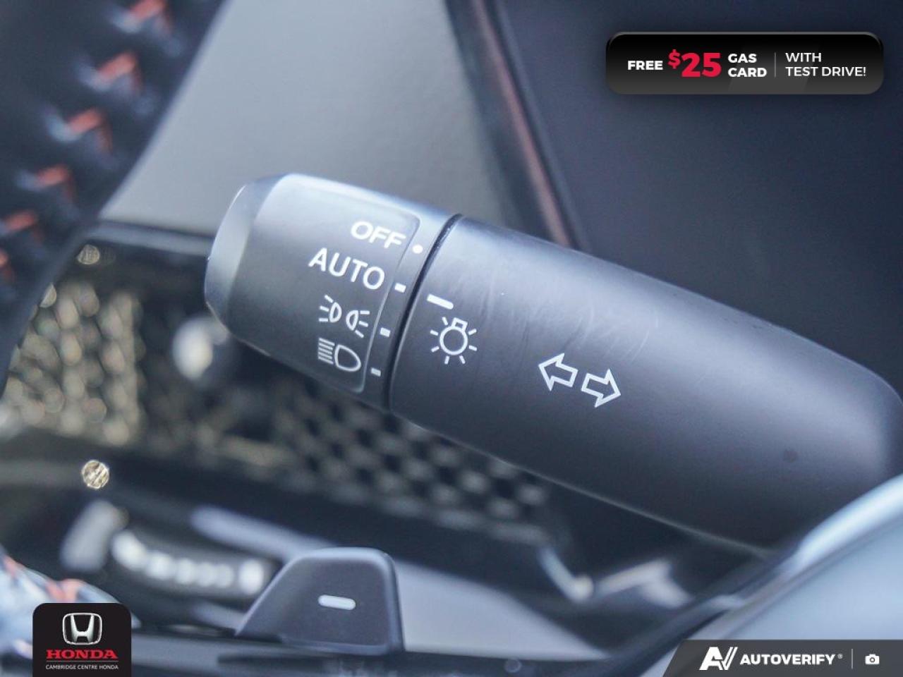 2024 Honda CR-V Hybrid Touring REMOTE STARTER | REARVIEW CAMERA | APPLE CARPLAY™/ANDROID AUTO™ Photo