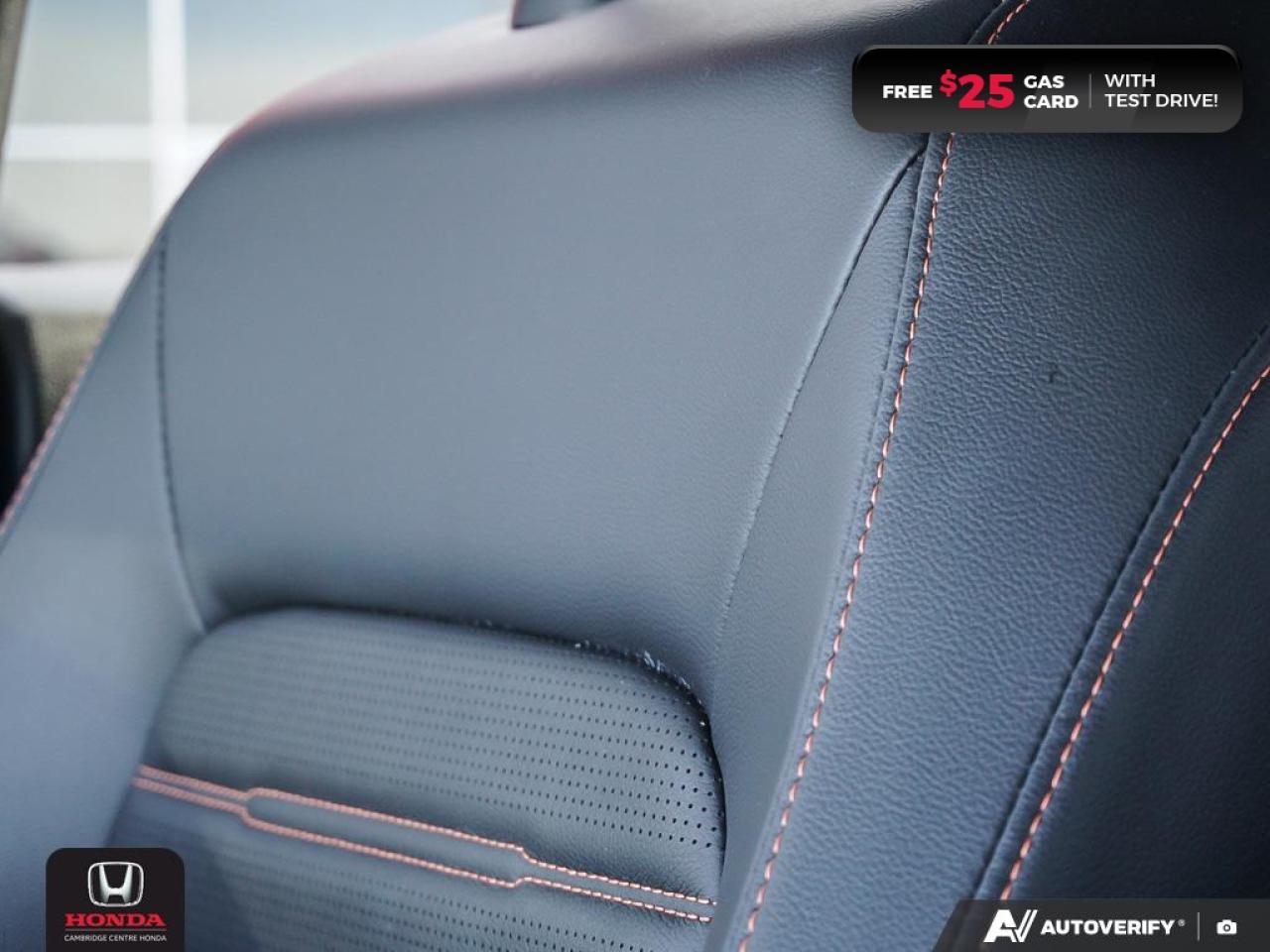 2024 Honda CR-V Hybrid Touring REMOTE STARTER | REARVIEW CAMERA | APPLE CARPLAY™/ANDROID AUTO™ Photo