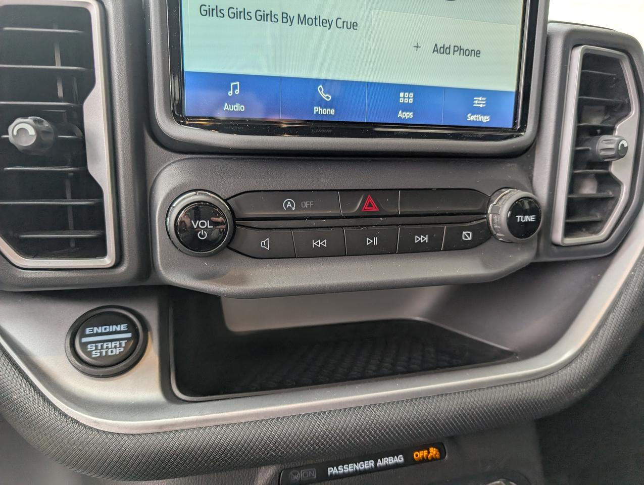 2022 Ford Bronco Sport  Photo