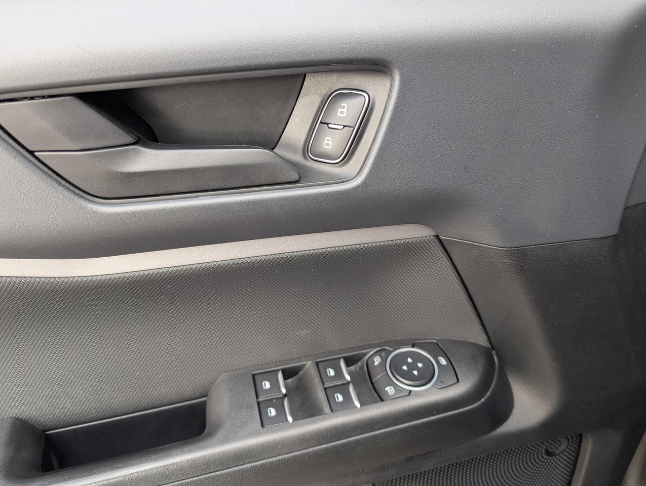 2022 Ford Bronco Sport  Photo