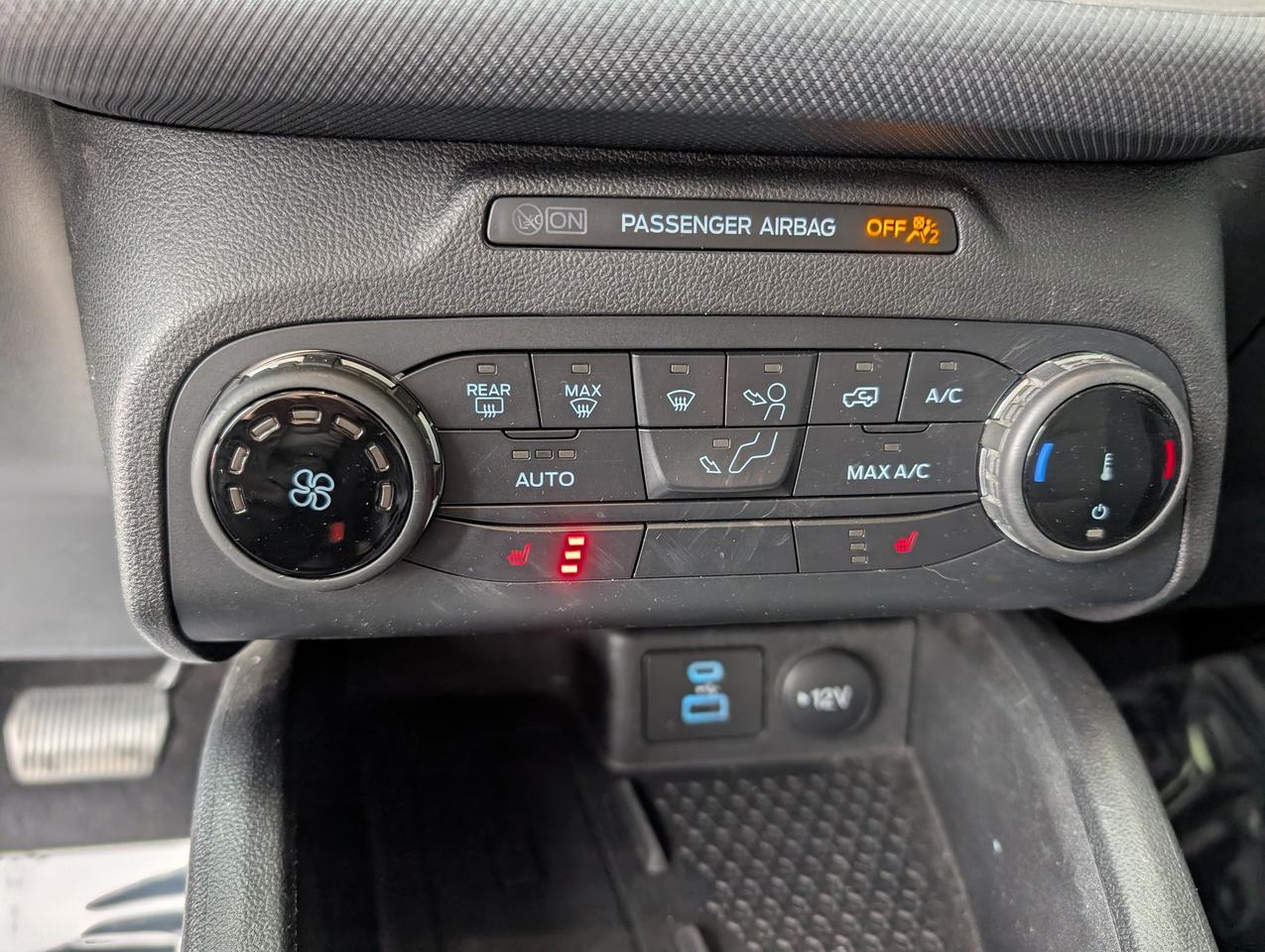 2022 Ford Bronco Sport  Photo