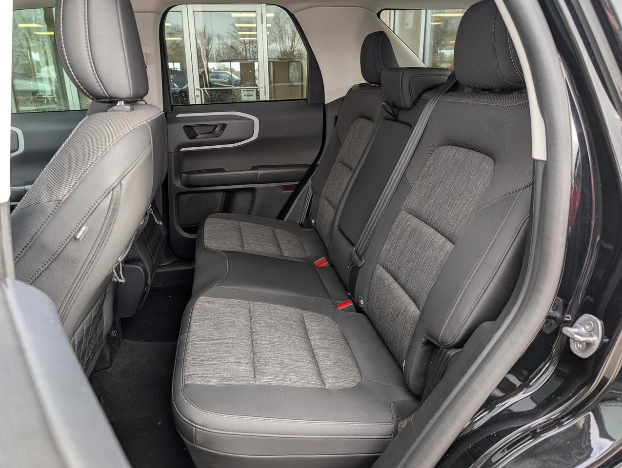 2022 Ford Bronco Sport  Photo