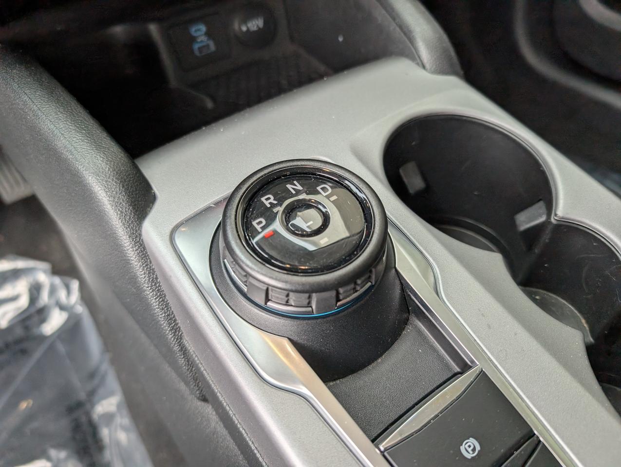 2022 Ford Bronco Sport  Photo