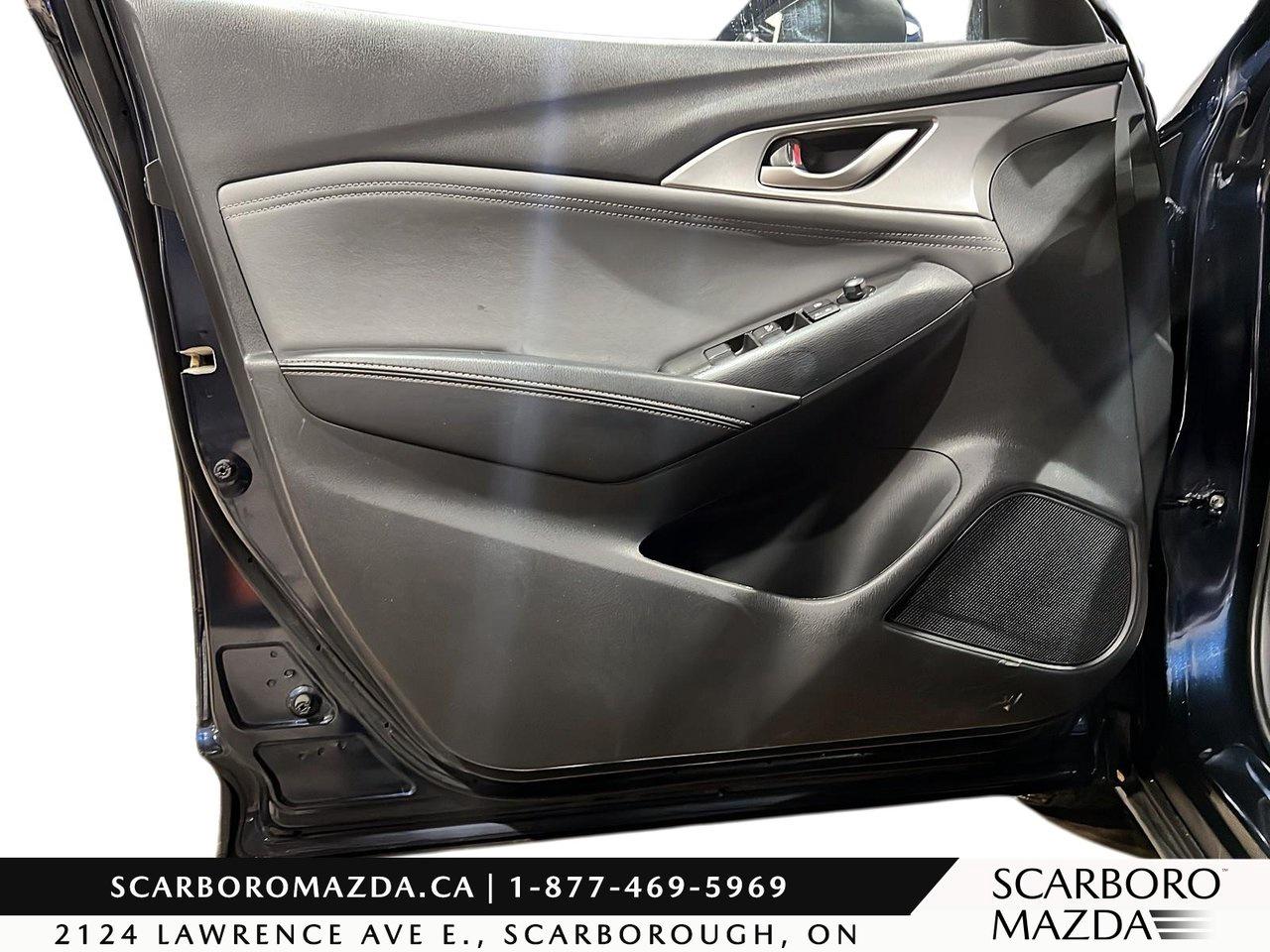 2021 Mazda CX-3 GS Photo