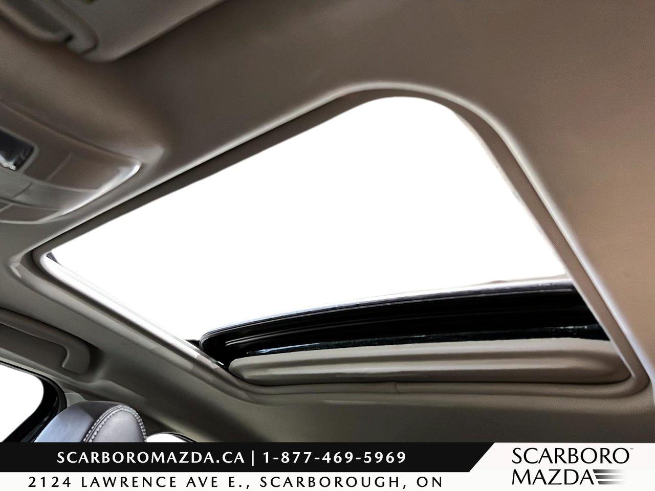 2021 Mazda CX-3 GS Photo