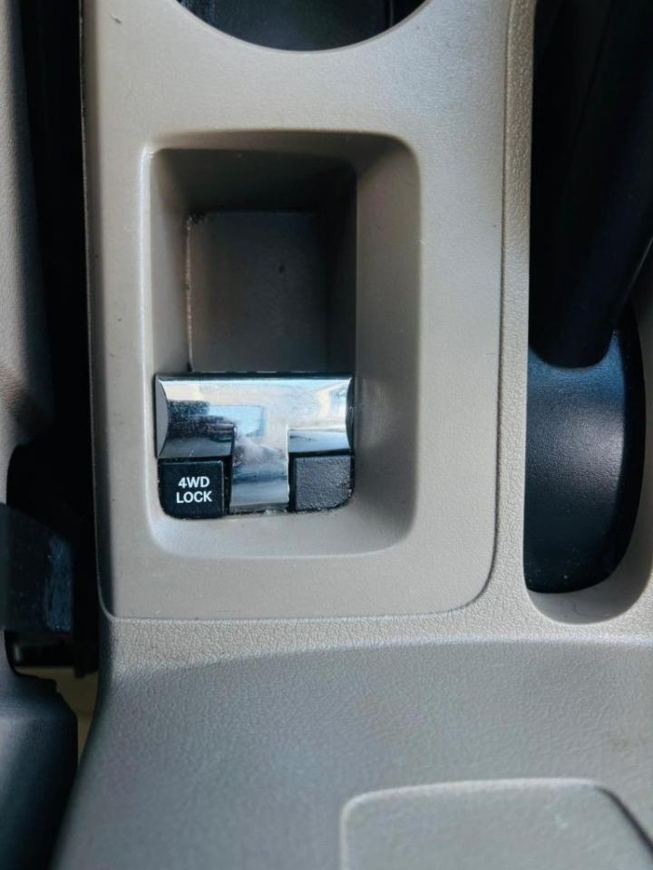 2013 Jeep Patriot Sport 4dr 4x4 CVT Photo