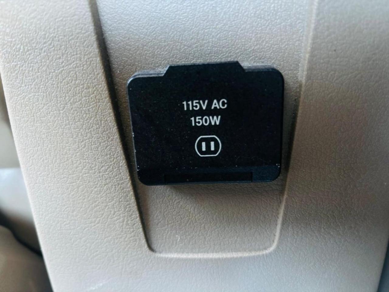 2013 Jeep Patriot Sport 4dr 4x4 CVT Photo