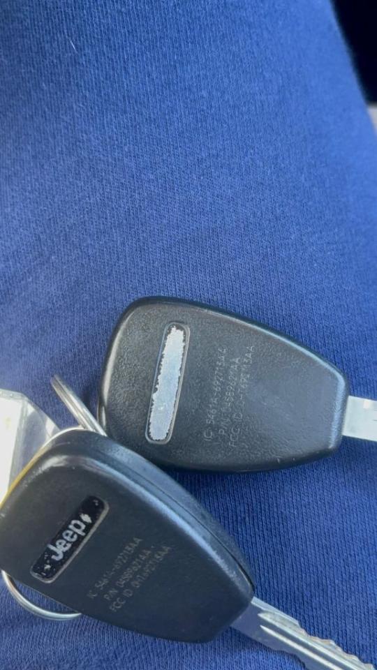 2013 Jeep Patriot Sport 4dr 4x4 CVT Photo