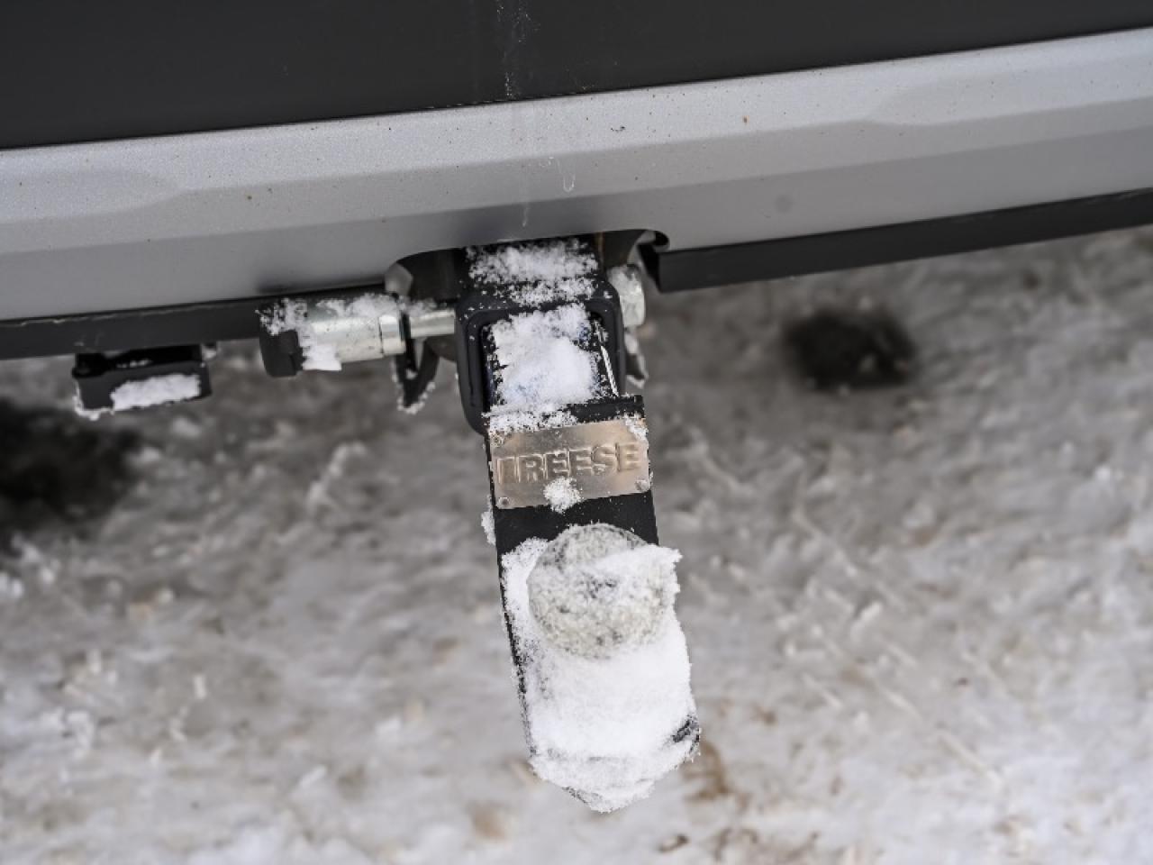 2024 Ford Escape PHEV Photo