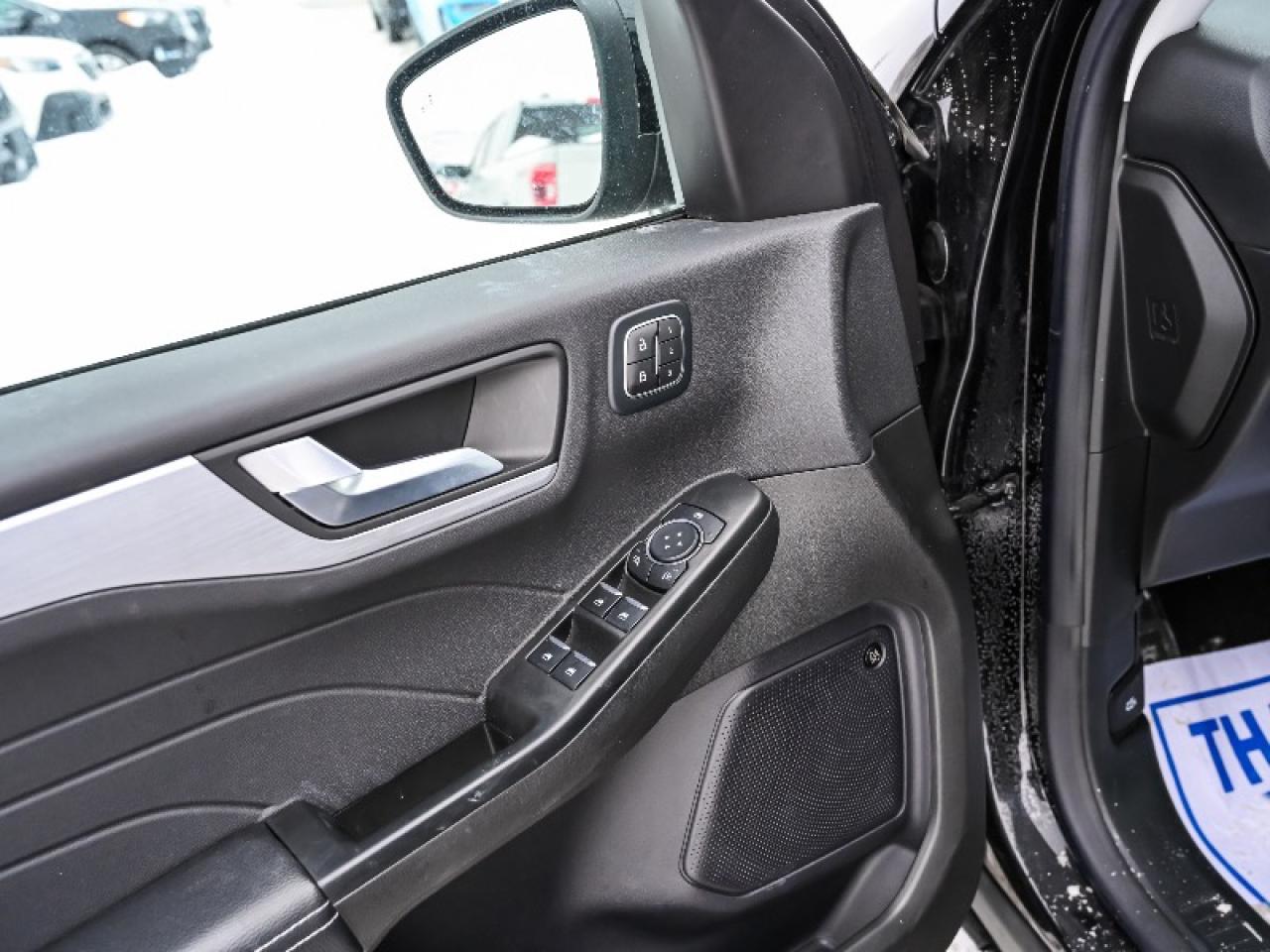 2024 Ford Escape PHEV Photo