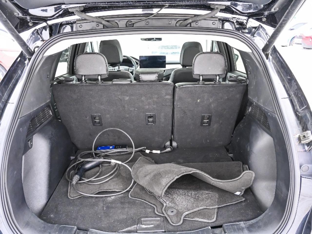 2024 Ford Escape PHEV Photo