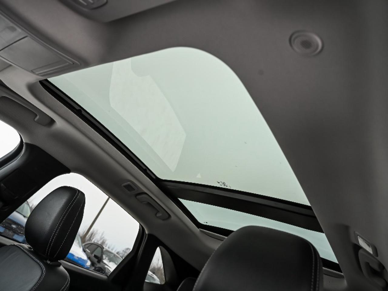 2024 Ford Escape PHEV Photo