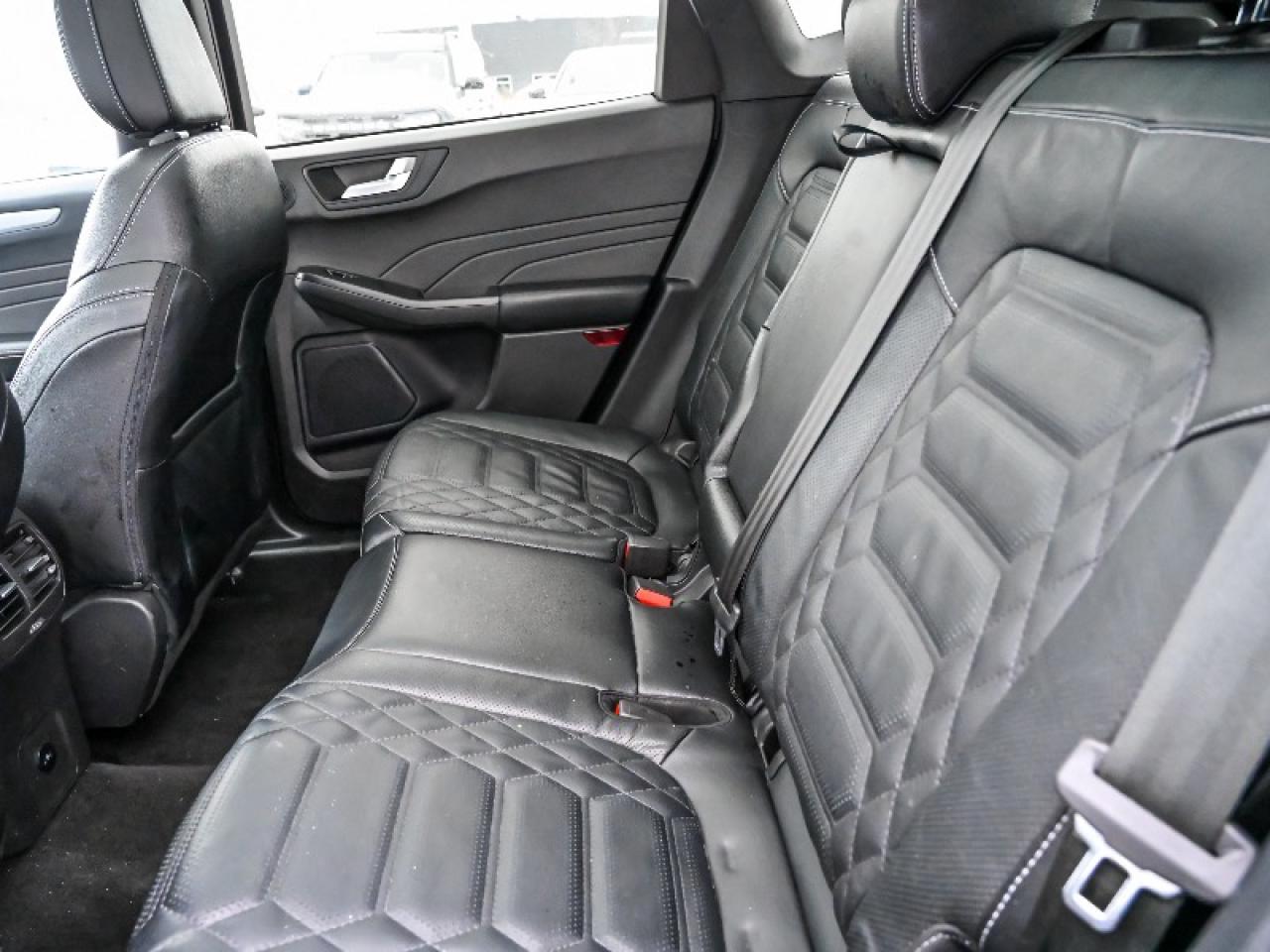 2024 Ford Escape PHEV Photo