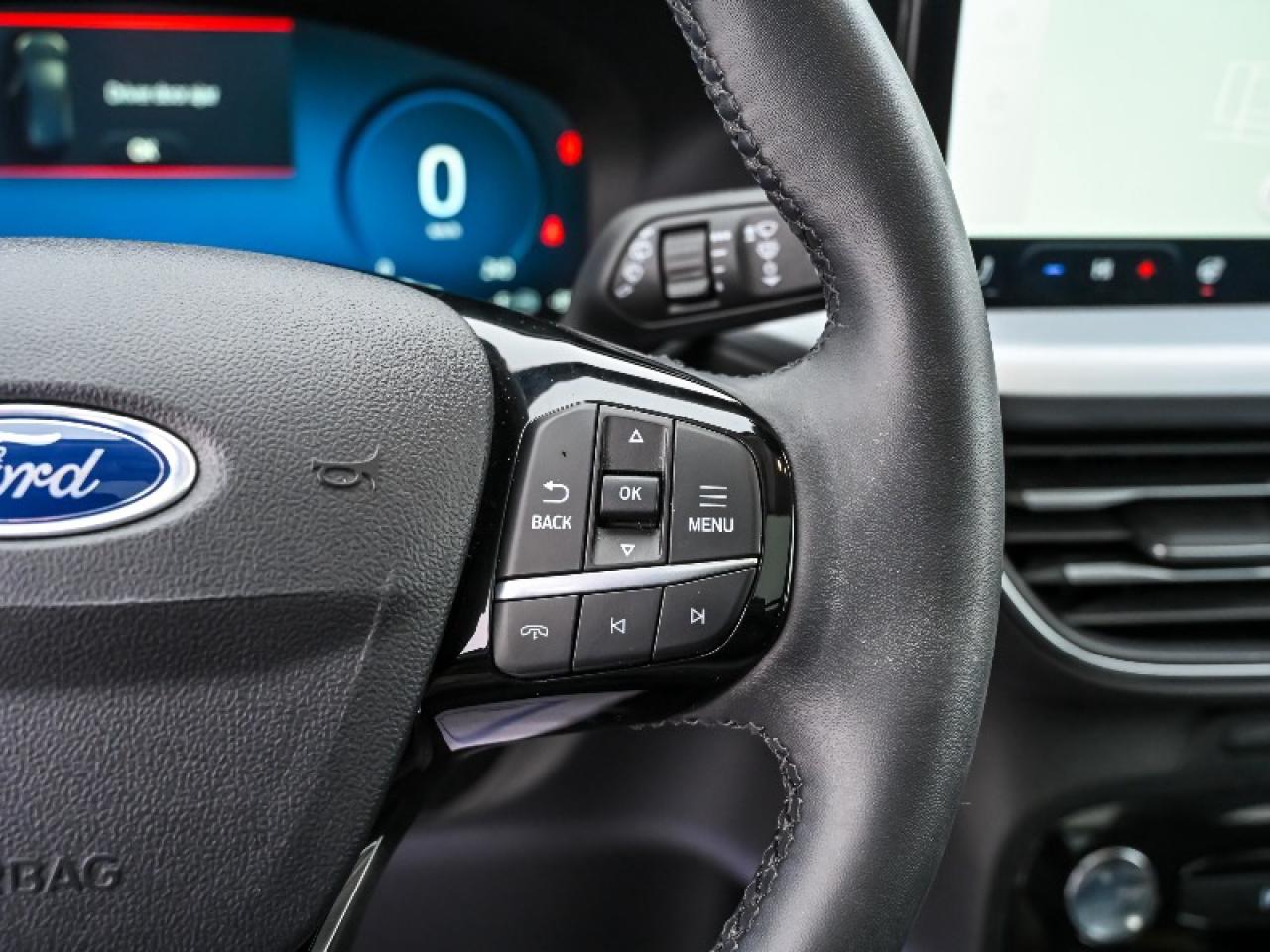 2024 Ford Escape PHEV Photo