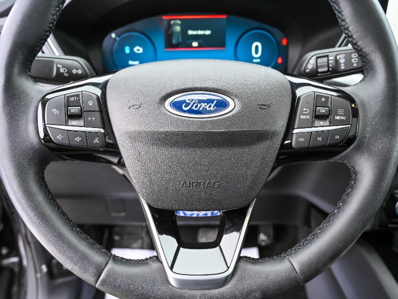 2024 Ford Escape PHEV Photo