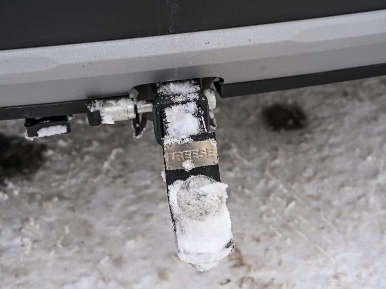 2024 Ford Escape PHEV Photo