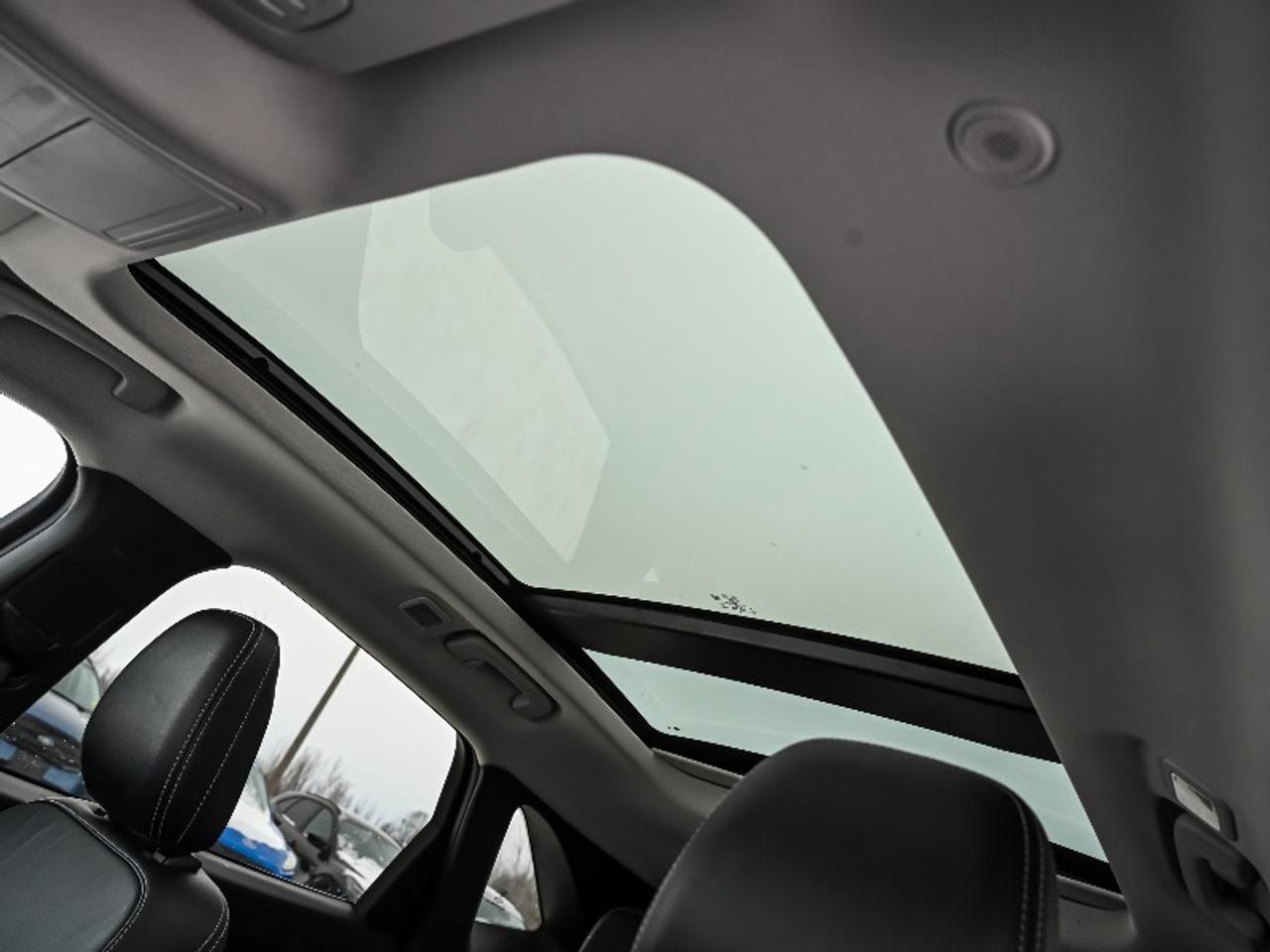 2024 Ford Escape PHEV Photo