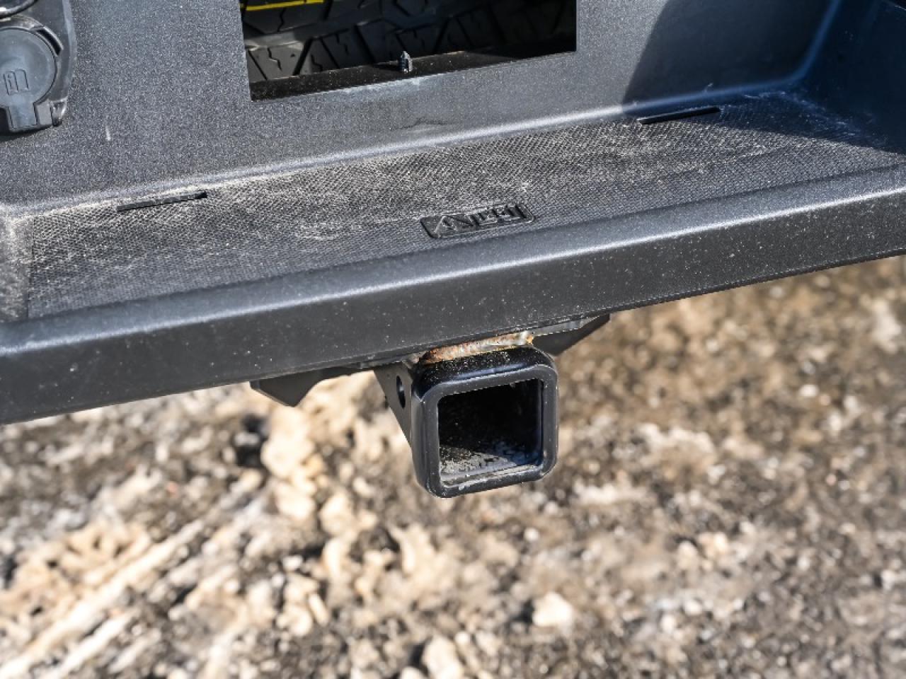 2022 Ford F-150 Lariat Photo