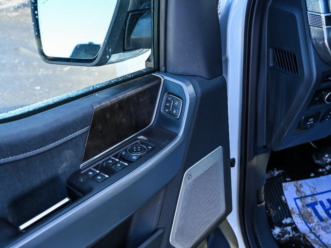 2022 Ford F-150 Lariat Photo