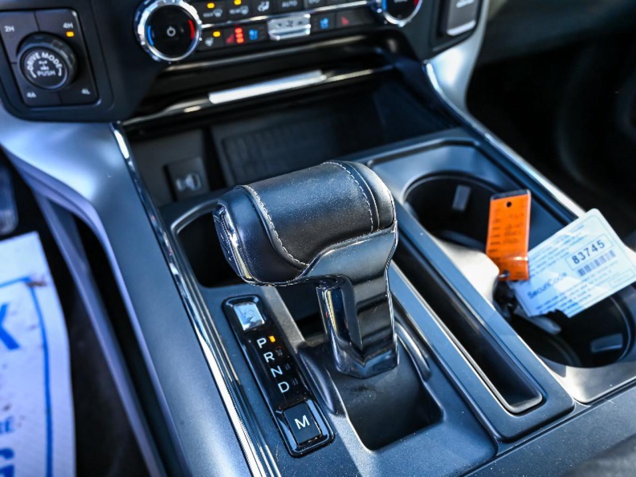 2022 Ford F-150 Lariat Photo