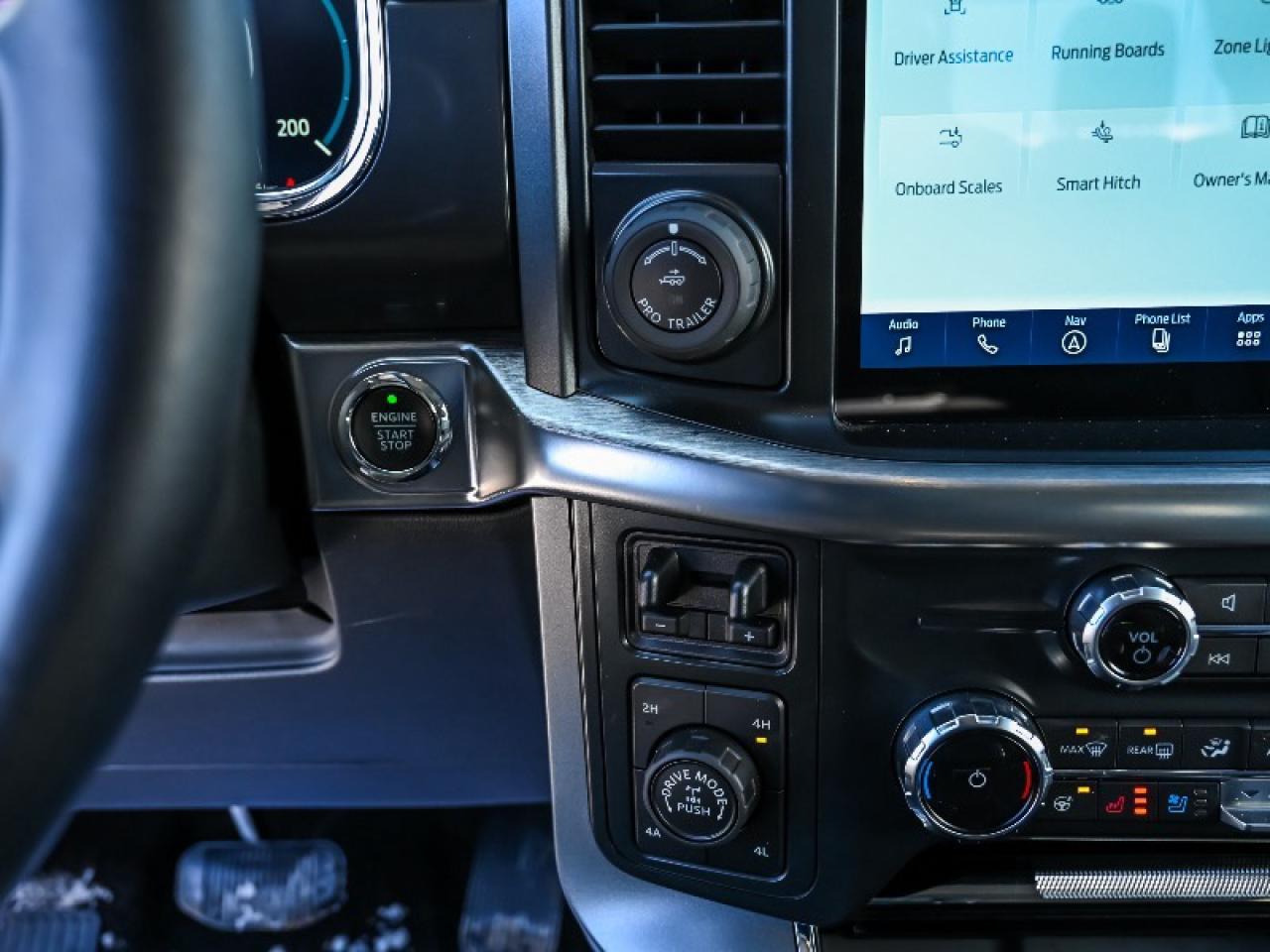 2022 Ford F-150 Lariat Photo