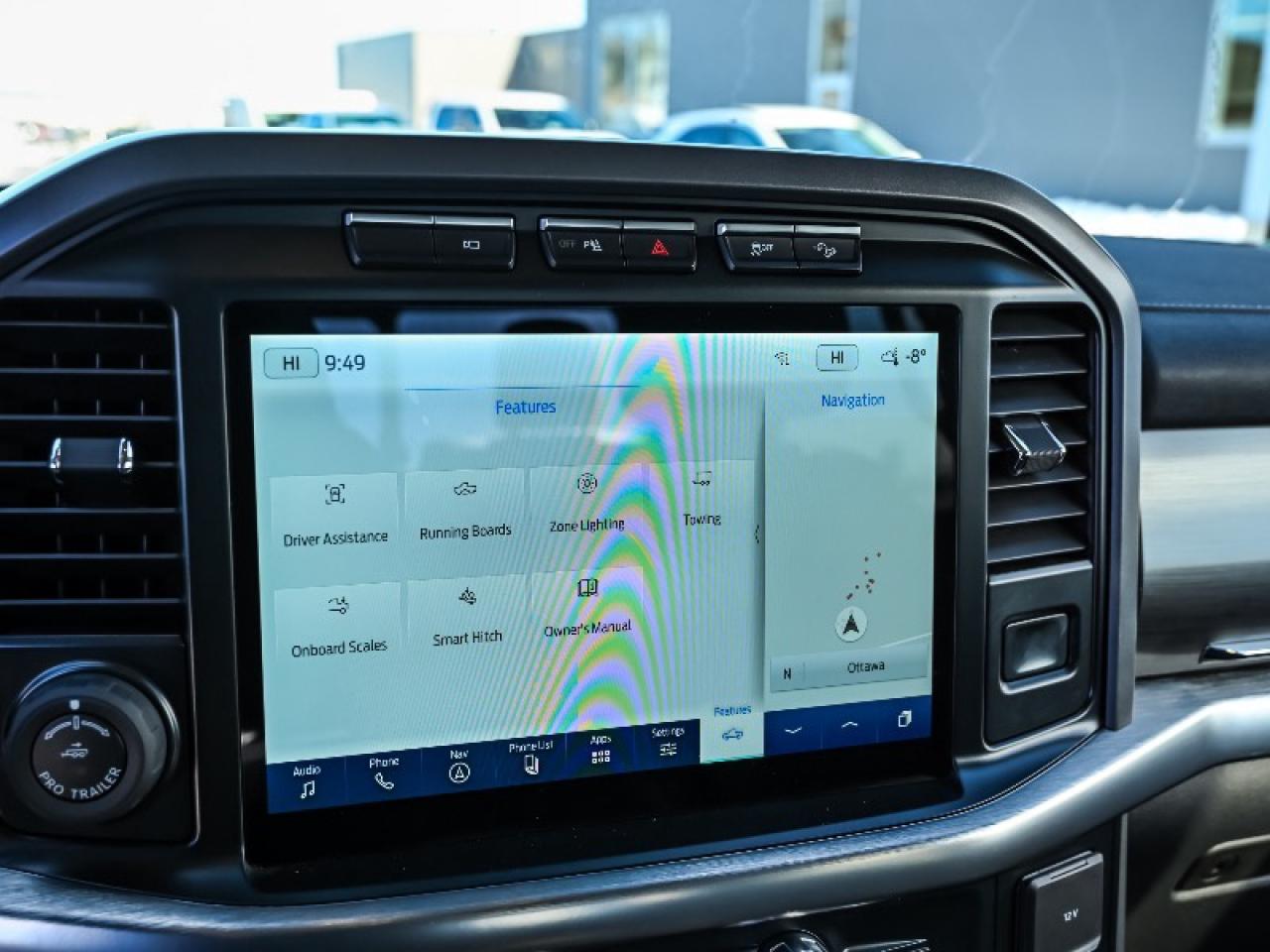 2022 Ford F-150 Lariat Photo