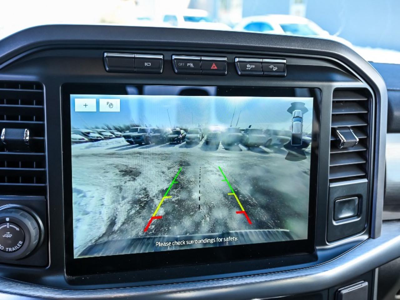 2022 Ford F-150 Lariat Photo