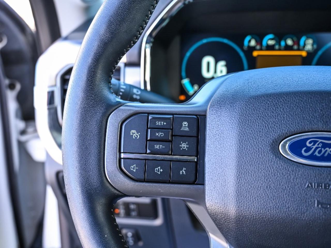 2022 Ford F-150 Lariat Photo