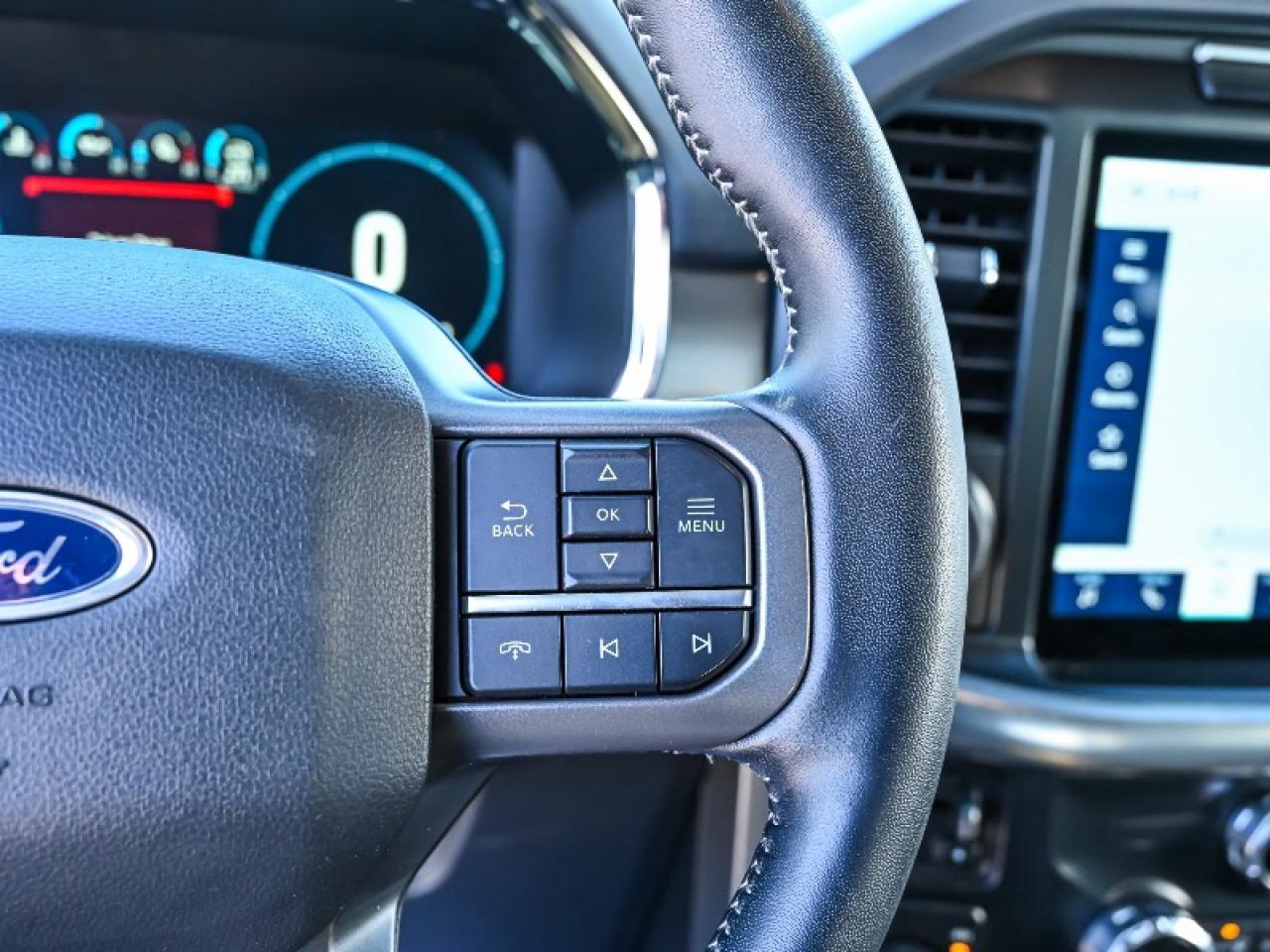 2022 Ford F-150 Lariat Photo