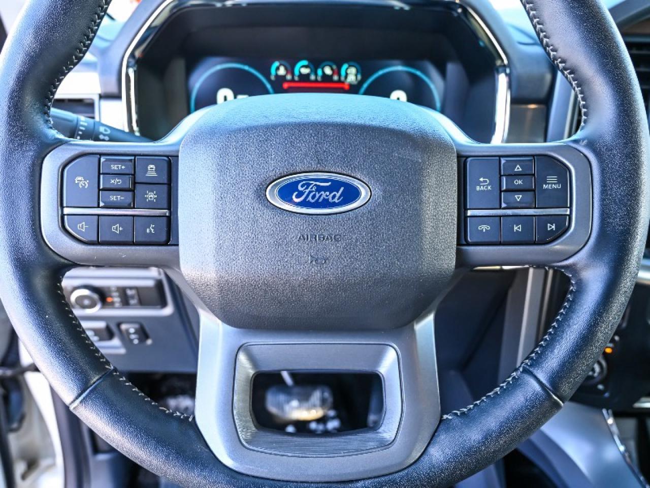 2022 Ford F-150 Lariat Photo