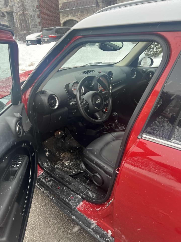 2013 MINI Cooper Countryman Photo4