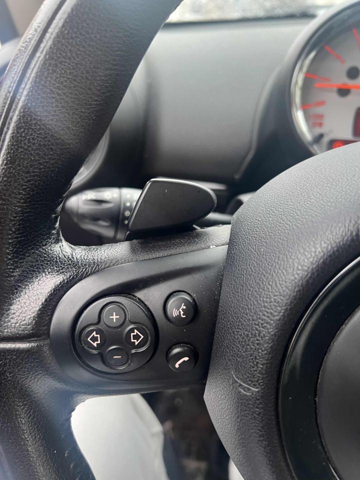 2013 MINI Cooper Countryman Photo