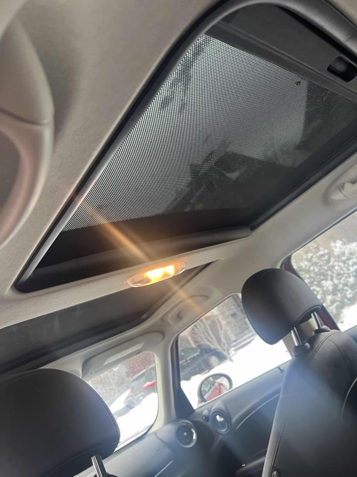 2013 MINI Cooper Countryman Photo