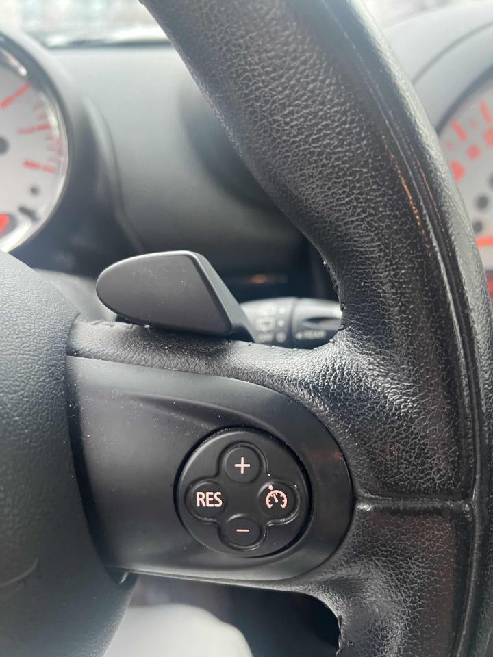 2013 MINI Cooper Countryman Photo